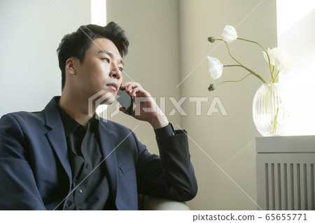 Man, One, Suit Man, One, Suit 65655771