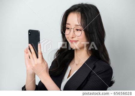 女人,公司,西裝 女人,公司,西裝 65656028