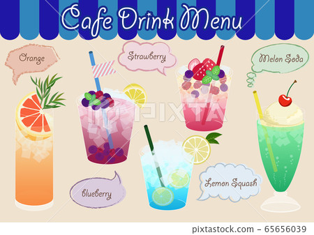 咖啡飲料 65656039