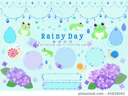 下雨天 65656042