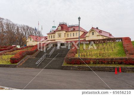 北海道村的種植 北海道村的種植 65656210