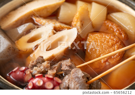 關東煮鍋 關東煮鍋 65656212