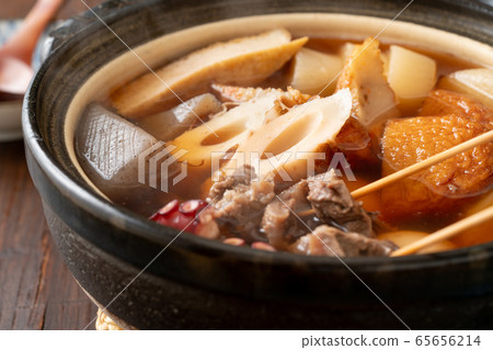關東煮鍋 關東煮鍋 65656214