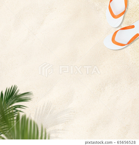 Background-sand beach 65656528