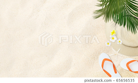 Background-sand beach 65656535