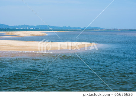  河口的風景 65656626