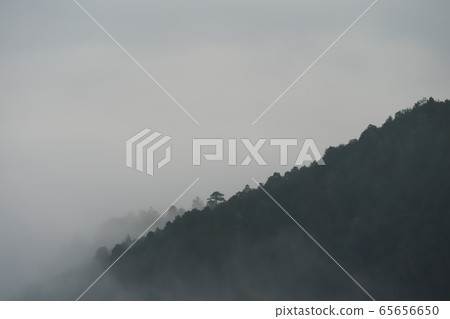 《岡山縣》大石高原北浦天文台 65656650