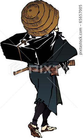 浮世繪市民164號 65657005