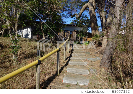 茅崎由加里人博物館 65657352