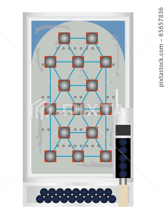 Smart ball - Stock Illustration [65657836] - PIXTA