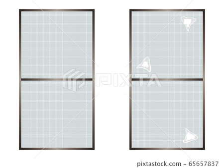 屏風門 屏風門 65657837
