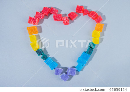Lovers' Day concept, romantic couple event objects 022 Lovers' Day concept, romantic couple event objects 022 65659134