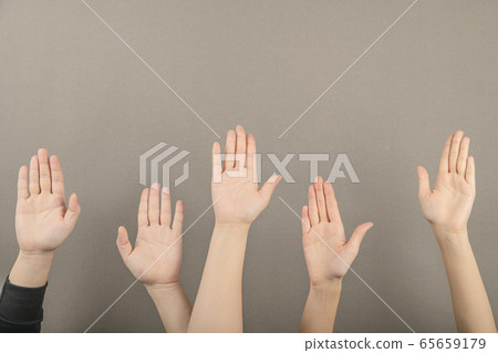 Voting and Election concept, voting paper in the ballot box 011 Voting and Election concept, voting paper in the ballot box 011 65659179