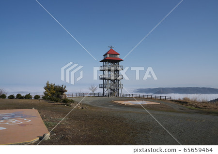 《Okayama Prefecture》 Oashi Kogen Kitaura Observatory 《Okayama Prefecture》 Oashi Kogen Kitaura Observatory 65659464
