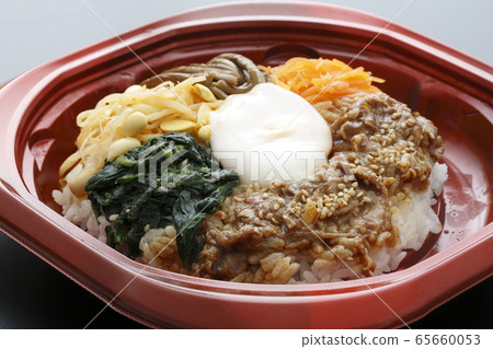 mixed rice mixed rice 65660053