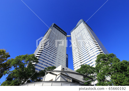 Harumi Island特里頓廣場 65660192