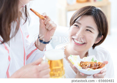 Women's Association-Cheers with Beer Women's Association-Cheers with Beer 65660481