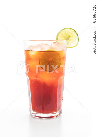 lemon iced tea lemon iced tea 65660726
