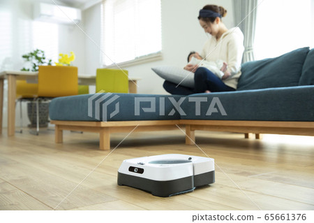 清潔機器人 清潔機器人 65661376