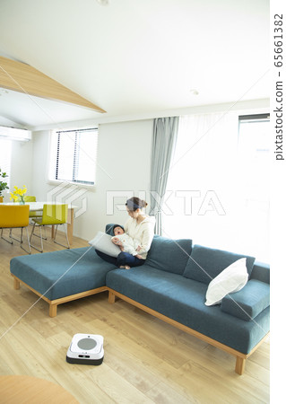 Cleaning robot Cleaning robot 65661382