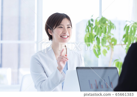 Business Meeting Business Meeting 65661383