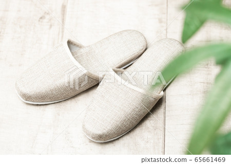 Summer slippers 65661469
