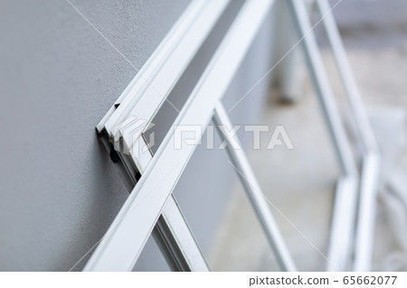 Refill screen door DIY wash 65662077