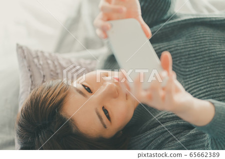 智能手機 智慧型手機 電子 65662389