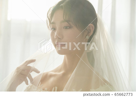 Lifestyle, woman, wedding Lifestyle, woman, wedding 65662773