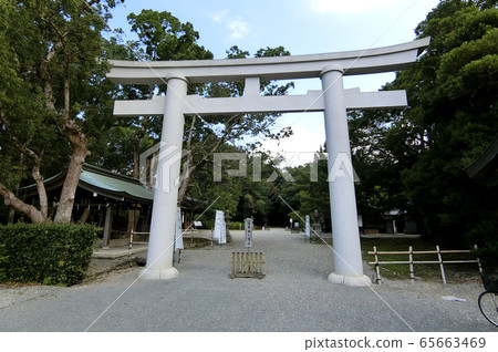 Hizen Jingu /和歌山國國神宮 65663469