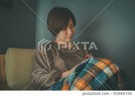 female, lady, woman 65666356