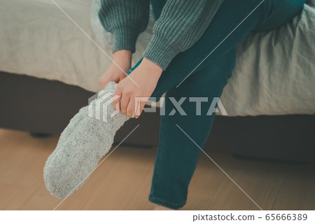 女生 女孩 女性 65666389