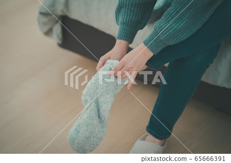 女生 女孩 女性 65666391