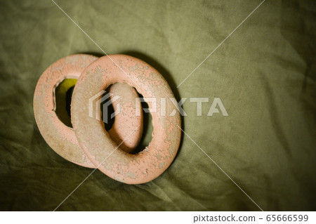 Headphone ear pads Headphone ear pads 65666599