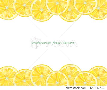 檸檬框架 65666732