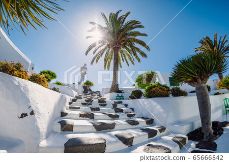 Museum designed by the famous artist Cesar Manrique in Lanzarote Museum designed by the famous artist Cesar Manrique in Lanzarote 65666842