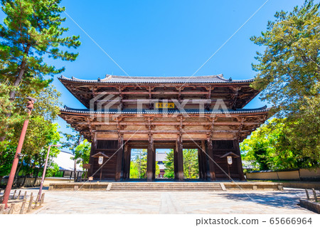 Todaiji Namdaemun 65666964