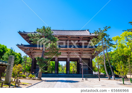 Todaiji Namdaemun 65666966