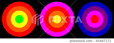 red, orange color, orange 65667172