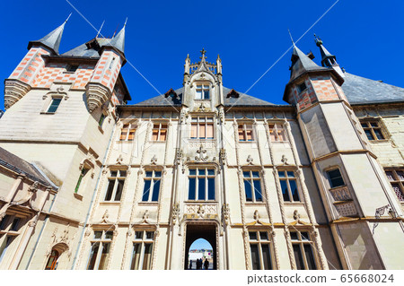 City Hall or Mairie, Saumur 65668024