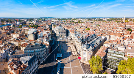 Opera Orchestre National Montpellier Theater Opera Orchestre National Montpellier Theater 65668107