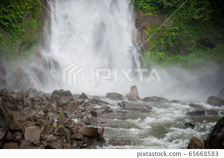 Bali waterfall, Sekumpul Waterfall, Bali 65668583