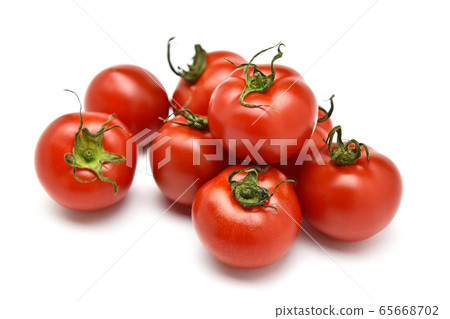 Midi tomato (Rui of Yue) 65668702