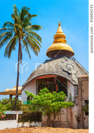 Sri Prasanna Veeranjaneya Temple, Bangalore Sri Prasanna Veeranjaneya Temple, Bangalore 65669242