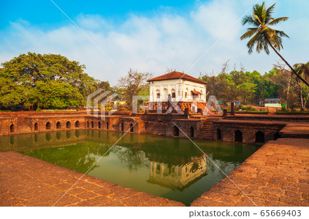 Safa Shahouri Masjid mosque, Goa 65669403