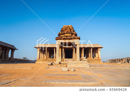 Hampi Vijayanagara Empire monuments, India Hampi Vijayanagara Empire monuments, India 65669426
