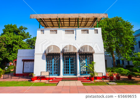 Gandhi Smriti or Birla House Museum 65669655