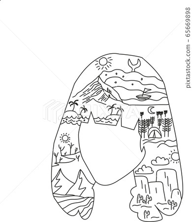 line art of adventure time line art of adventure time 65669898