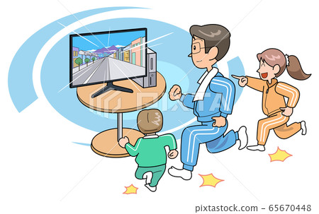 在房間裡跑 在房間裡跑 65670448