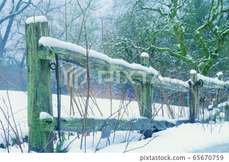 雪路 雪路 65670759